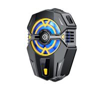 QINZITAO Refroidissement instantané des radiateurs de téléphone portable avec technologie semi-conductrice pour une utilisation de téléphone de 6,9 à 8,9 cm de largeur