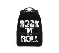 QIOEURYU Sac à dos Passeport Marocain Royaume Du Maroc Sac À Dos Grande Capacité Enfant BookBag Sac À Bandoulière Pour Hommes Femmes Cadeaux De Vacances