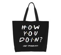 QIOEURYU Sac en Toile à Main Drôle Imprimé Comment Vous Magasinez Recyclage Épaule Shopper Citation Drôle Sac à main Loisirs Confort Cadeaux de Vacances