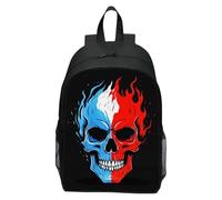 QIOEURYU Sacs à dos imprimés pour les élèves de l’école primaire mignon dessin animé léger pour les garçons et les filles de 12e année Loisirs Extérieur Cadeaux de vacances