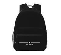 QIOEURYU Sacs à dos Sac de voyage pour hommes Femmes Filles Étudiants Caché Se faufiler Durable Un Personnaliser Décontracté Loisirs Extérieur Cadeaux de vacances