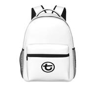 QIOEURYU Sacs à dos Sac de voyage pour hommes Femmes Filles Étudiants Ciseaux Sept Symbole Tueur Sept Durable Un Personnaliser Décontracté Loisirs Vacances en plein air