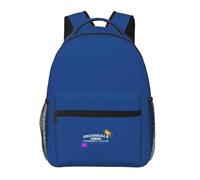 QIOEURYU Sacs à dos Sac de voyage pour hommes Femmes Filles Étudiants Communauté Greendale Community College Paintball Éclaboussures Durable Un Personnaliser Loisirs Décontractés