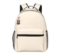 QIOEURYU Sacs à dos Sac de voyage pour hommes Femmes Filles Étudiants Heureux Confortable Un Personnaliser Décontracté Loisirs Cadeaux de vacances en plein air