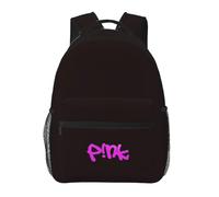 QIOEURYU Sacs à dos Sac de voyage pour hommes Femmes Filles Étudiants PINK TOUR TOUR Confortable Un Personnaliser Décontracté Loisirs Extérieur Cadeaux de vacances