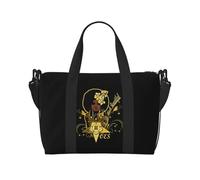 QIOEURYU Sacs de Voyage Commande Personnalisée De L’Étoile De L’Est Épicerie Tote Shopping Femmes Grande Capacité Franc-Maçonnerie Gym Plages Loisirs en Plein Air Cadeaux de Vacances