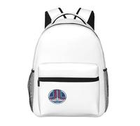 QIOEURYU Sacs pour enfants Garçons et filles Le dernier chasseur stellaire (variante) Un sac à dos décontracté Loisirs Plein air Cadeaux de vacances