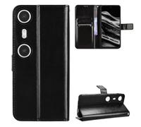 QiongniAN Compatible avec XReal Beam Pro Coque Housse Etui Cover Black