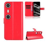 QiongniAN Compatible avec XReal Beam Pro Coque Housse Etui Cover Red