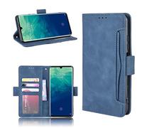 QiongniAN Coque pour Orange Neva Jet,Coque pour Orange Neva Jet Coque Housse Etui Cover Blue