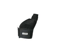Qipeika Gaine de tendon de sport gaine anti-entorse ressort support gaine-main droite