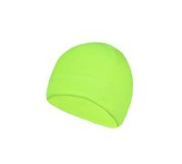 Qipeika Outdoor Fleece Warm Riding Cap Alpinisme Ski Chaud Respirant Cap - Vert