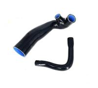 QIPEVMLZ Entrées d'air pour Mini pour Cooper S pour Clubman pour R55 R56 R57 R58 R60 1.6T N14 Moteur 13717555784 Tuyau D'admission Tube De Filtre À Air Moteur Voiture