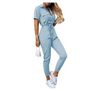 Qiribati La Combinaison De La Combinaison Féminine Était des Batteries De Ceinture et des Combinaisons À