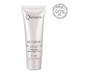Qiriness - Bb Crème - Crème De Teint Correctrice & Perfectrice - Light