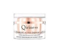 Parapharmacie en ligne > Beauté & Soins > Produits de soins du visage > Soins anti-âge pour le visage Qiriness Caresse Active Énergie Lift Crème Remodelante Éclat Jour et Nuit 50 ml