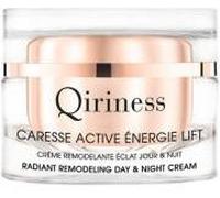Qiriness Caresse Active Énergie Lift Crème Remodelante Éclat Jour & Nuit 50 ml - Pot 50 ml
