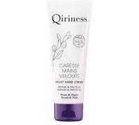 Qiriness Caresse Mains Velours 75 ml - Tube 75 ml