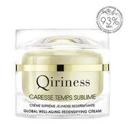 Qiriness - Caresse Temps Sublime - CrÃ¨me SuprÃªme Jeunesse Redensifiante - 50ml