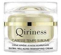 Qiriness Caresse Temps Sublime Peau Mature Pot 50ml