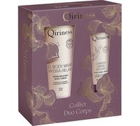 Qiriness Coffret Duo Corps 2 Pièces
