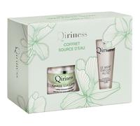 Qiriness Coffret Source D'Eau 2 Produits