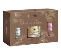 Qiriness Coffret Temps Sublime 3 Pièces
