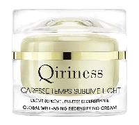 Qiriness - Caresse Temps Sublime Light - CrÃ¨me SuprÃªme Jeunesse Redensifiante - 50ml