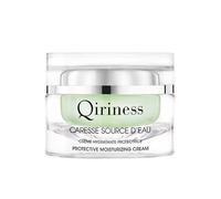 Parapharmacie > Beauté & Soins > Produits de Soins du Visage > Soins Hydratants Et Nourrissants Pour le Visage Qiriness Caresse Source d'Eau Crème Hydratante Protectrice 50 ml - Hydratants et nourriss