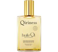 Qiriness Huile Qi Revitalisante Visage/Corps/Cheveux Flacon 100ml