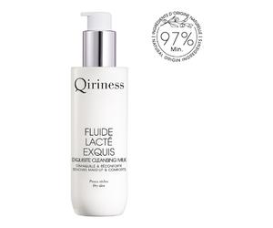 Qiriness - Initiation - Fluide Lacté Exquis - 200ml