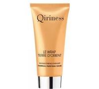Parapharmacie en ligne > Beauté & Soins > Produits de soins du visage > Masques visage Qiriness Le Wrap Terre d'Orient Masque Thermo-Purifiant 50 ml