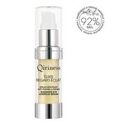 Qiriness - Les Essentiels - Ã‰lixir Regard Ã‰clat - SÃ©rum DÃ©fatigant Anti-poches & Cernes - 15ml