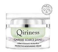 Qiriness - Les Essentiels - Caresse Source D'eau - CrÃ¨me Hydratante Protectrice - 50ml