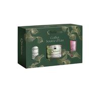 Qiriness - Les Essentiels - Cn25cn24 Source D Eau 100ml