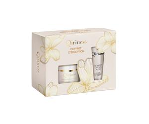 Qiriness - Les Essentiels - Coffret D'exception