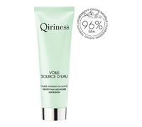 Qiriness - Les Essentiels - Voile Source D'eau - Fluide Hydratation MatitÃ© - 50ml