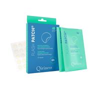 Qiriness - Les Rituels - Flash Patch