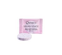 Qiriness - Les Rituels - Sauna Visage - 6 Galets Aromatiques
