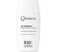 Qiriness Protect Fluide Protecteur Invisible IP50 Flacon 50ml