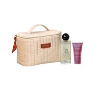 Qiriness - Qi - Coffret - Eau De Parfum + Huile De Douche