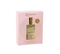 Qiriness - Qi - Coffret Rituel Corps Revitalisant