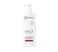 Qiriness - Qi - Lait Hydratant Revitalisant - 400ml