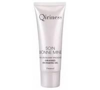Soin bonne mine gel énergisant ensoleillé