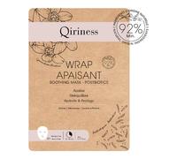Qiriness - Wraps Booster - Le Wrap Apaisant - 30g