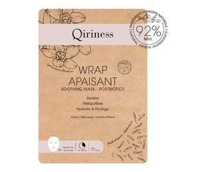 Qiriness - Wraps Booster - Le Wrap Apaisant - 30g