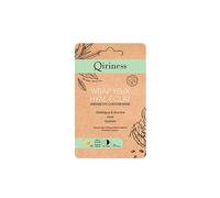 Qiriness Yeux Hyal-Éclat Masque Contour des Yeux Radieux 3g