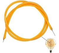 QIROGKC Lot de 3 filaments LED super longs 12 V - 460 mm - 600 mm - IRC élevé ≥ 93 - Pour éclairage solaire commercial - Grands projets automobiles - 12 V - 600 mm - Multicolore - 12 V-600 mm - Vert