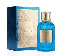 Qissa - Blue by Paris Corner for Unisex - 3.4 oz EDP Spray
