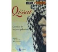 Qissat : Cuentos De Mujeres Palestinas - VVAA Vvaa (Auteur)